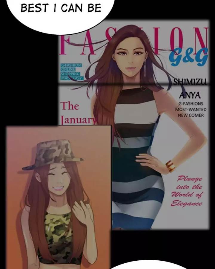 Ecstasy Hearts chapter 91 page 85