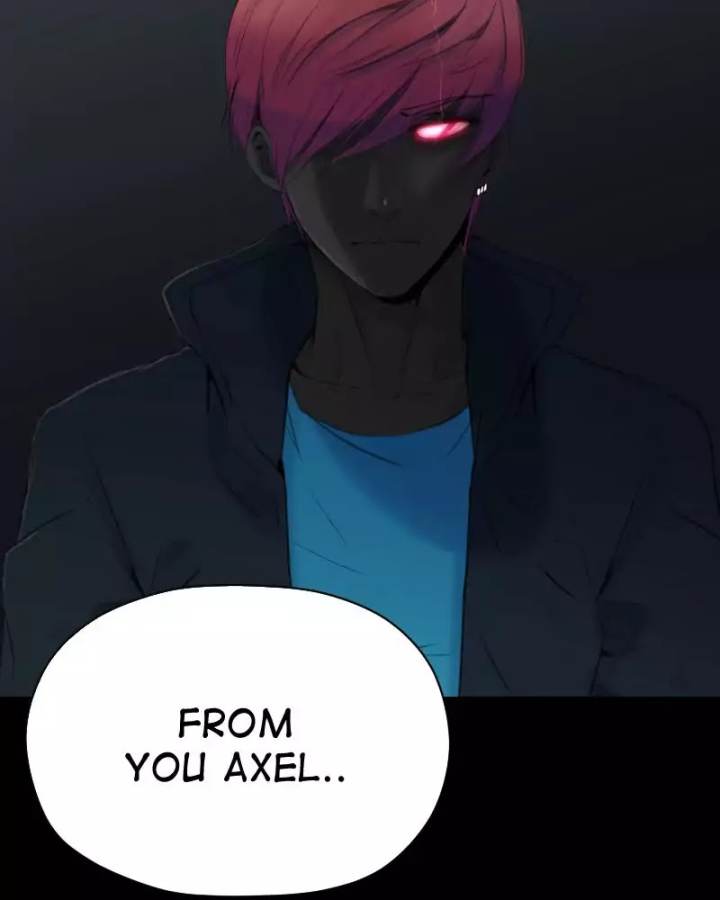 Ecstasy Hearts chapter 91 page 88
