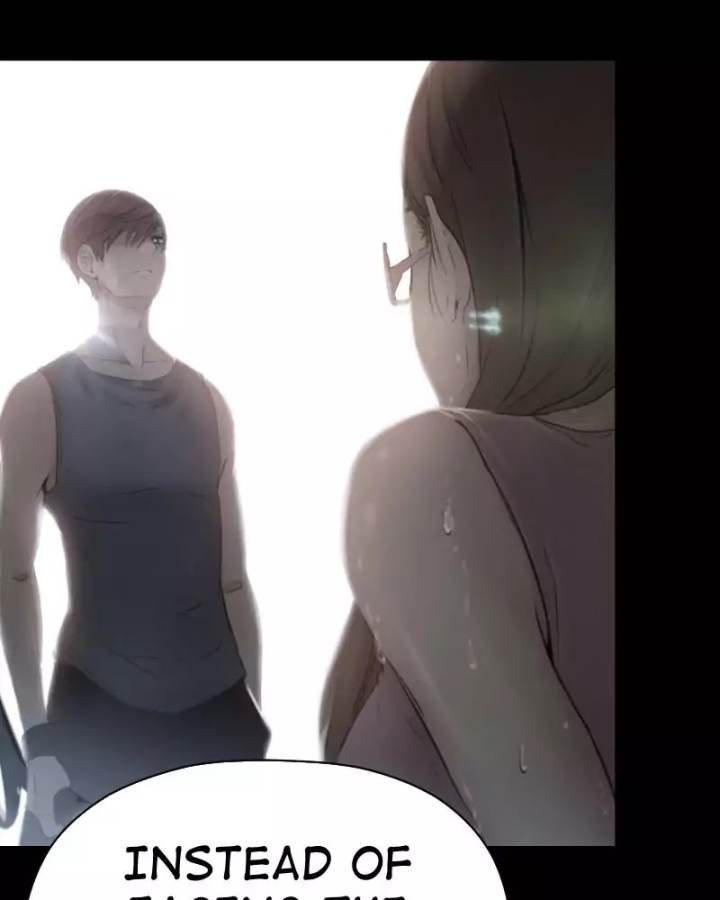 Ecstasy Hearts chapter 91 page 92