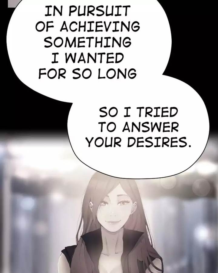 Ecstasy Hearts chapter 91 page 95