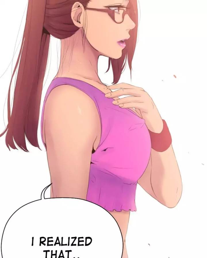 Ecstasy Hearts chapter 91 page 98