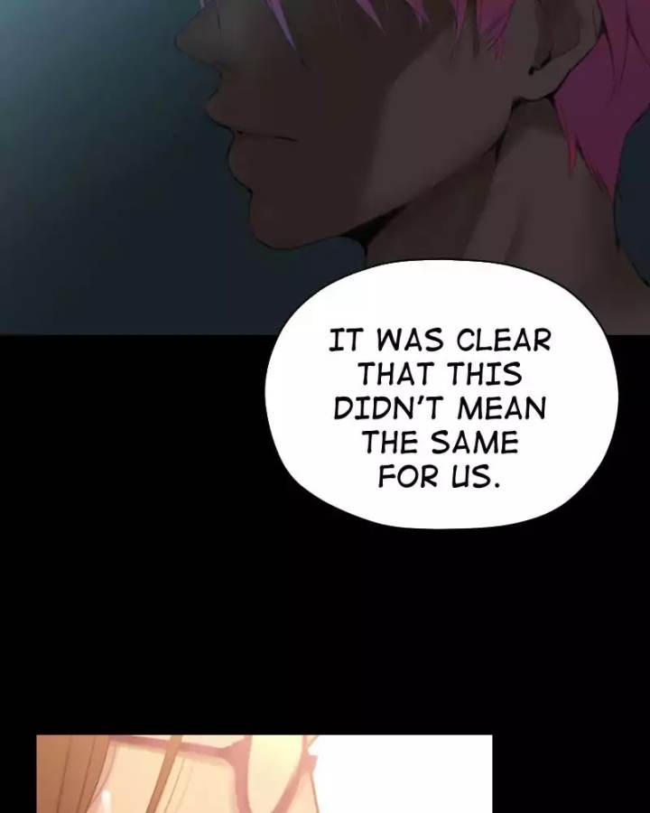Ecstasy Hearts chapter 91 page 100
