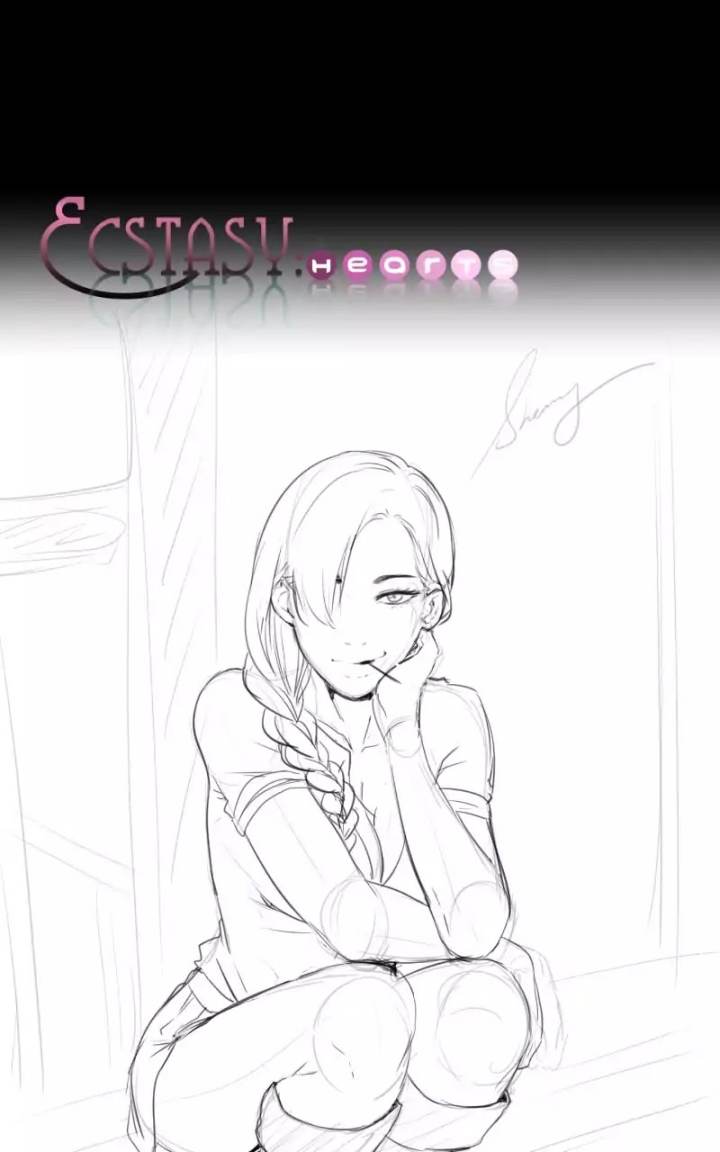 Ecstasy Hearts chapter 93 page 19