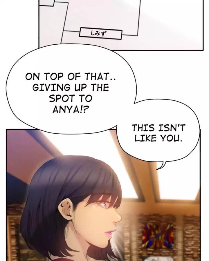Ecstasy Hearts chapter 93 page 32