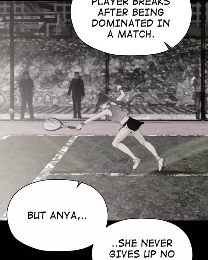 Ecstasy Hearts chapter 93 page 37