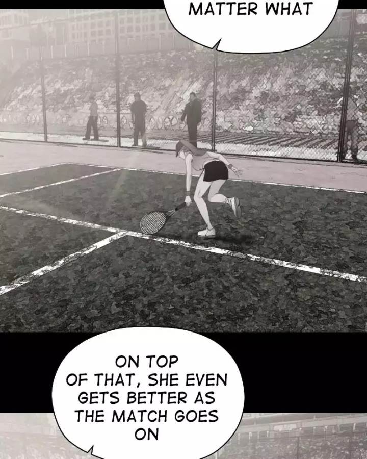 Ecstasy Hearts chapter 93 page 38