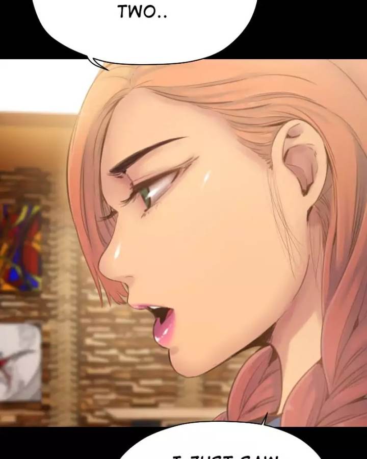 Ecstasy Hearts chapter 93 page 40