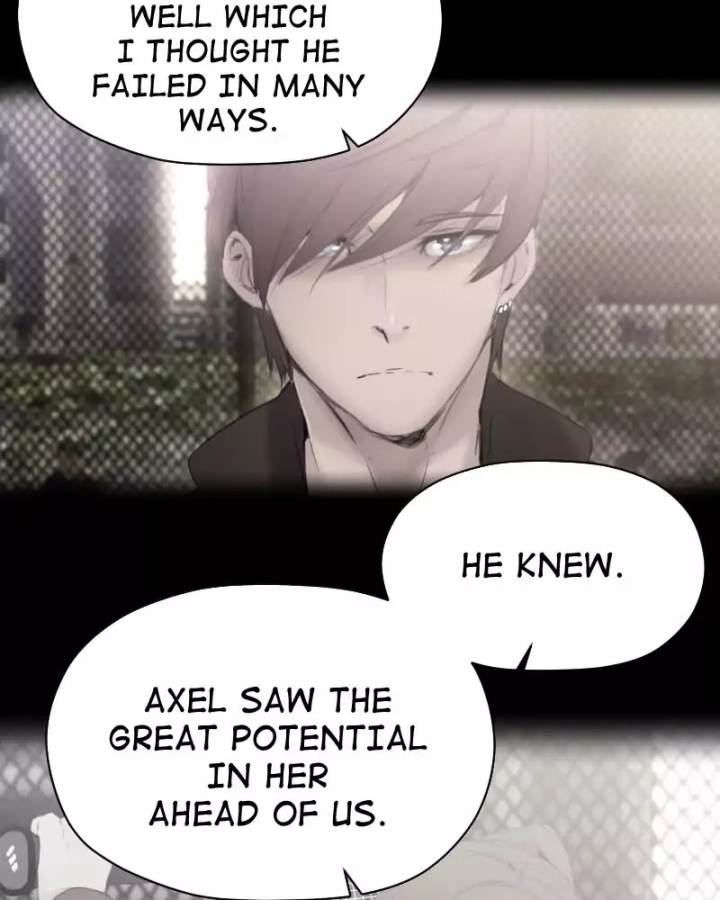 Ecstasy Hearts chapter 93 page 43