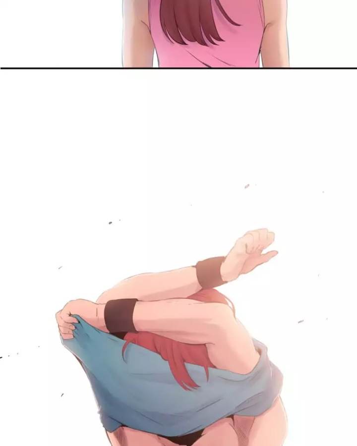 Ecstasy Hearts chapter 93 page 52