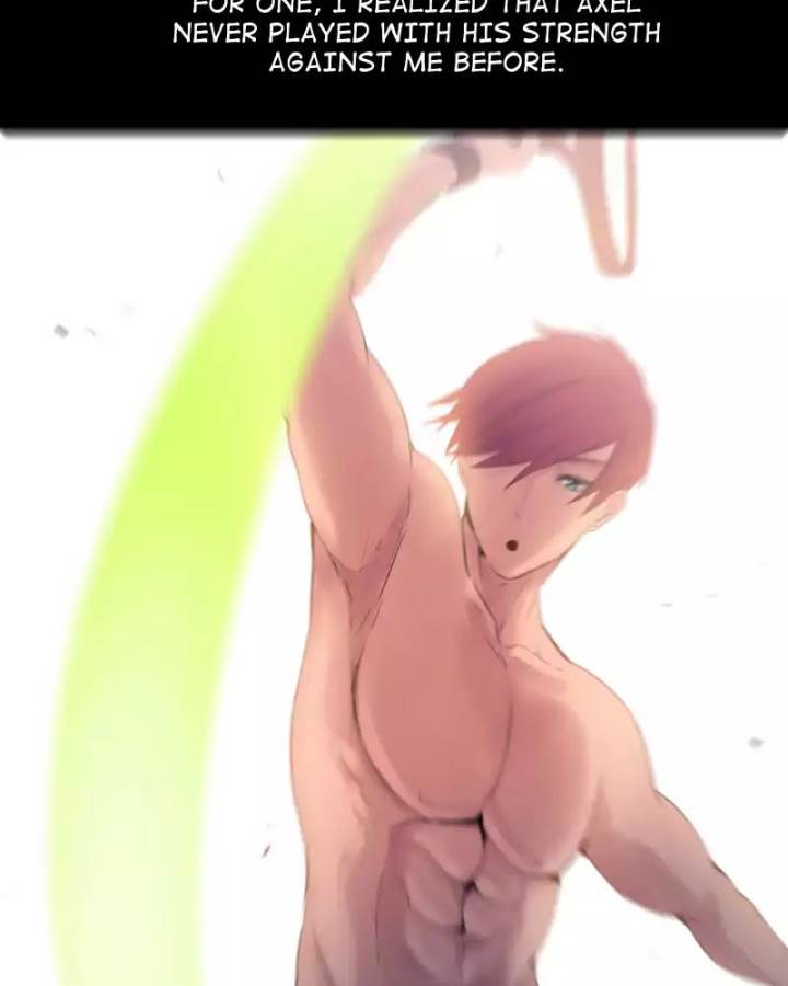Ecstasy Hearts chapter 93 page 59