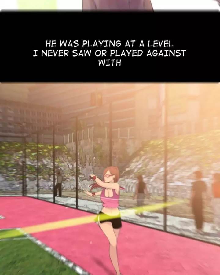 Ecstasy Hearts chapter 93 page 60
