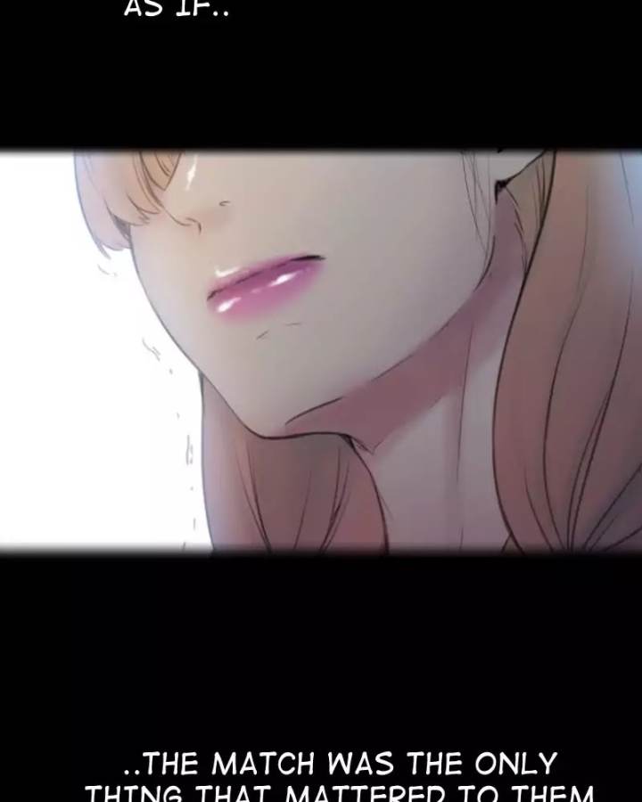 Ecstasy Hearts chapter 93 page 65