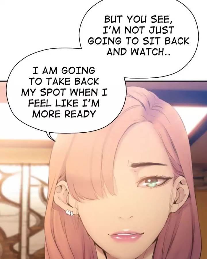 Ecstasy Hearts chapter 93 page 80
