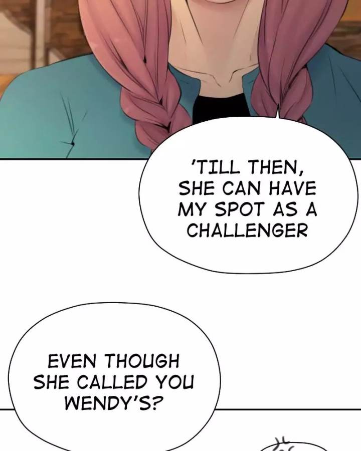 Ecstasy Hearts chapter 93 page 81