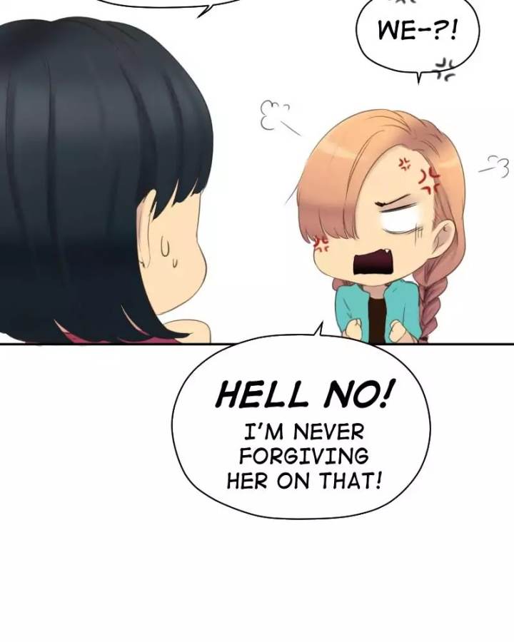 Ecstasy Hearts chapter 93 page 82