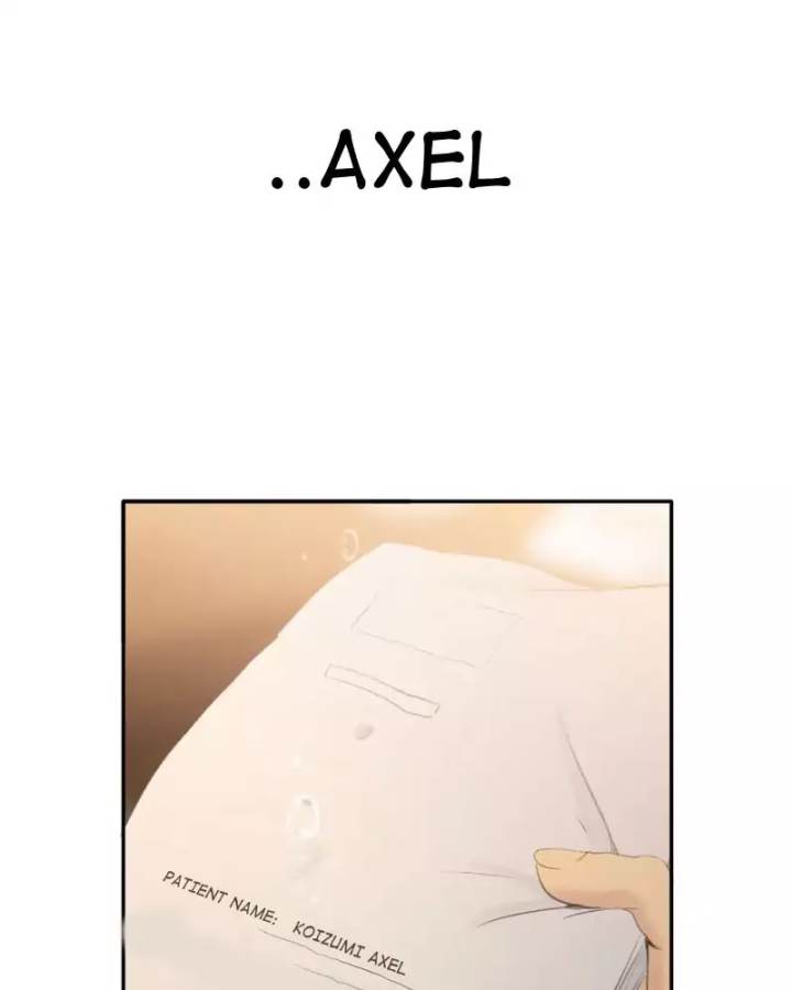 Ecstasy Hearts chapter 93 page 95