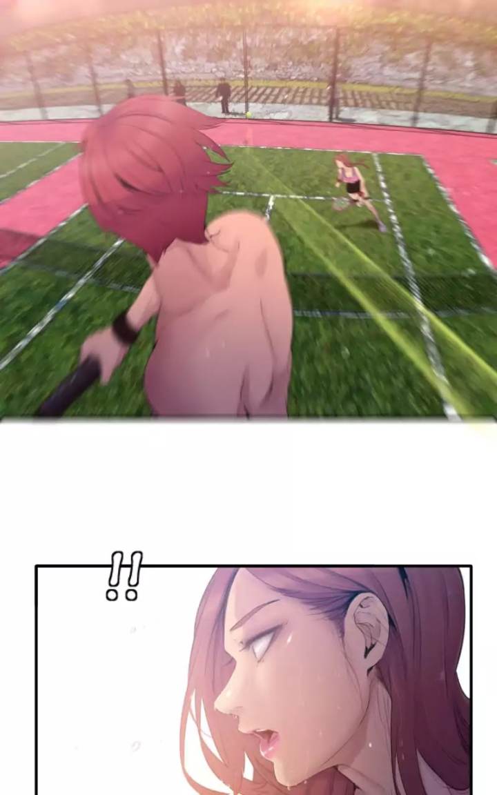 Ecstasy Hearts chapter 94 page 5