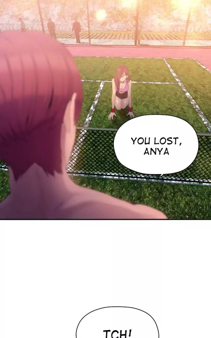Ecstasy Hearts chapter 94 page 14