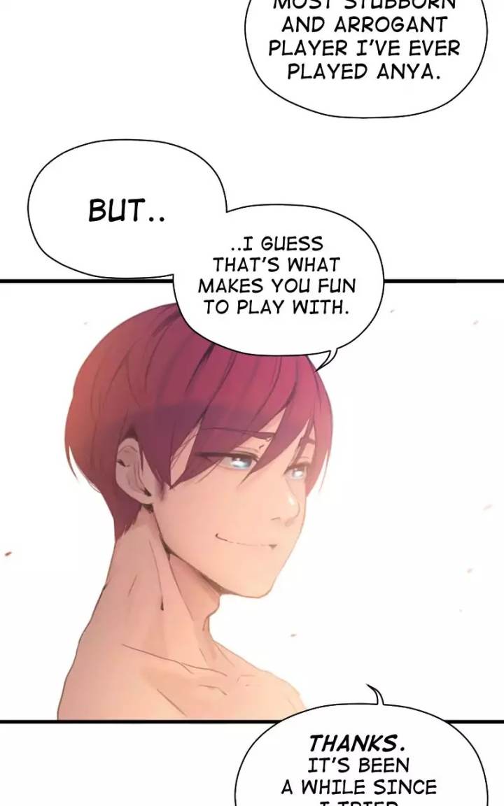 Ecstasy Hearts chapter 94 page 17