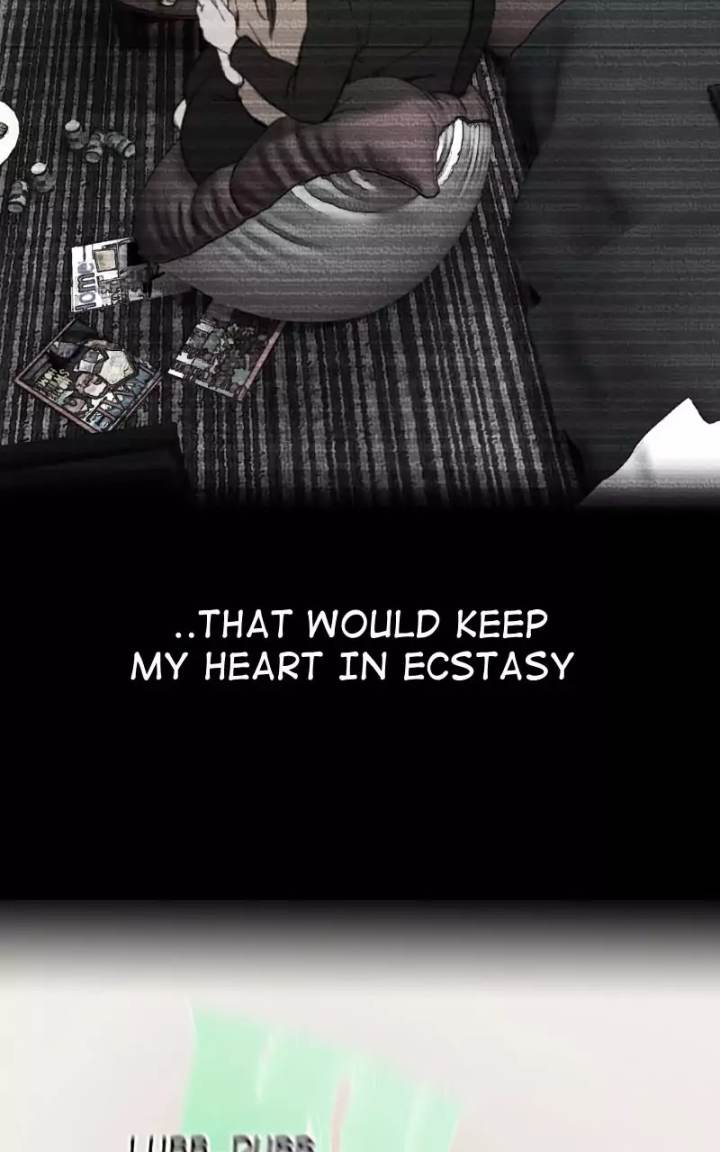 Ecstasy Hearts chapter 94 page 72