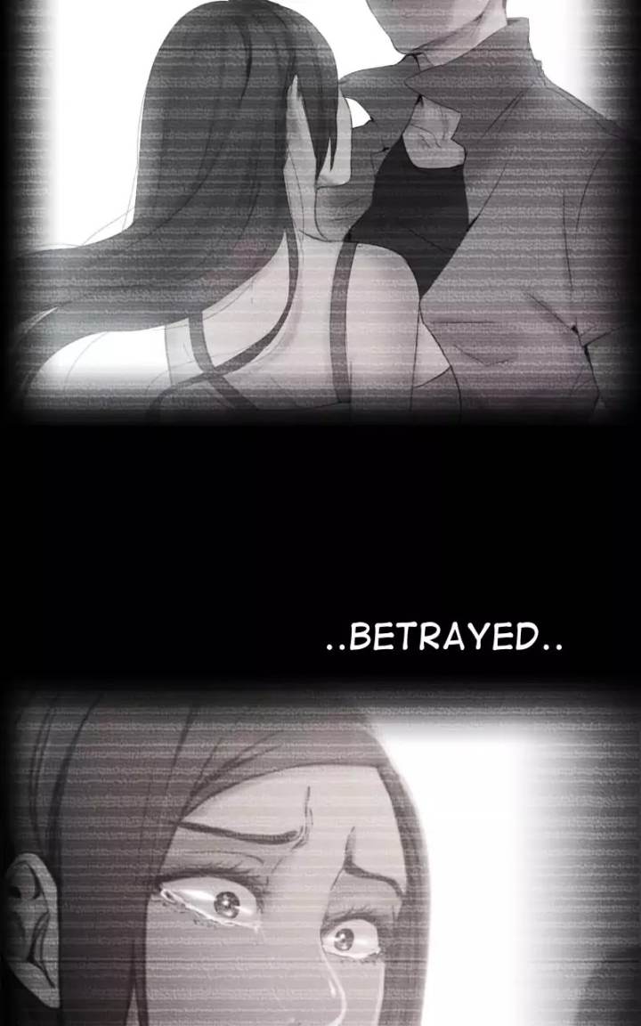 Ecstasy Hearts chapter 94 page 79