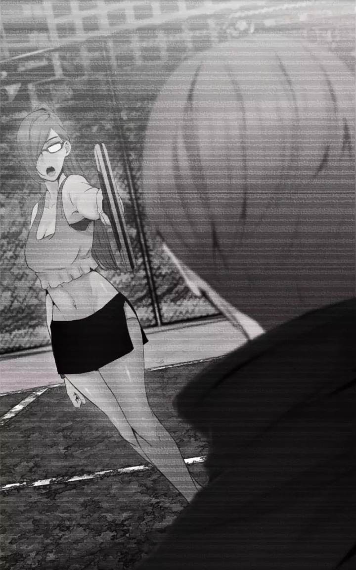 Ecstasy Hearts chapter 94 page 83