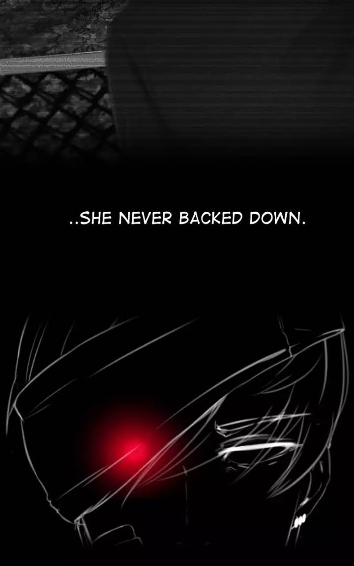Ecstasy Hearts chapter 94 page 84