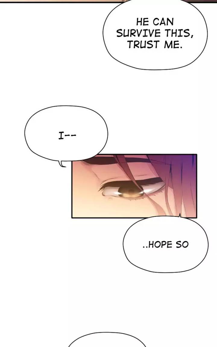 Ecstasy Hearts chapter 95 page 18