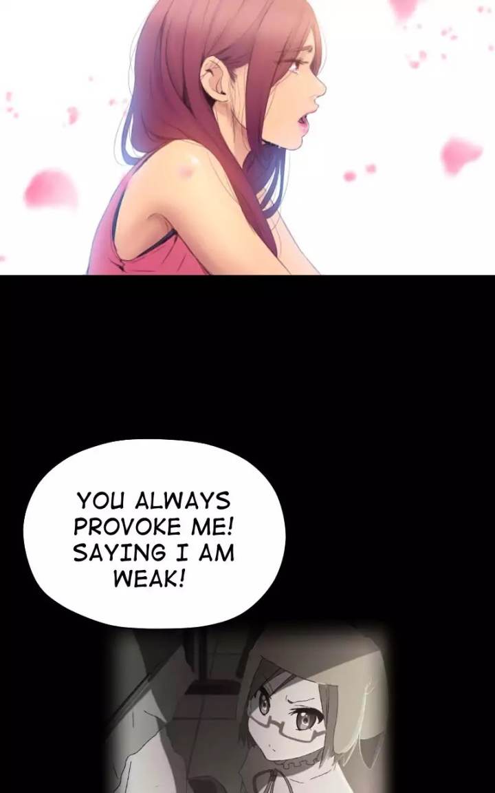 Ecstasy Hearts chapter 95 page 30