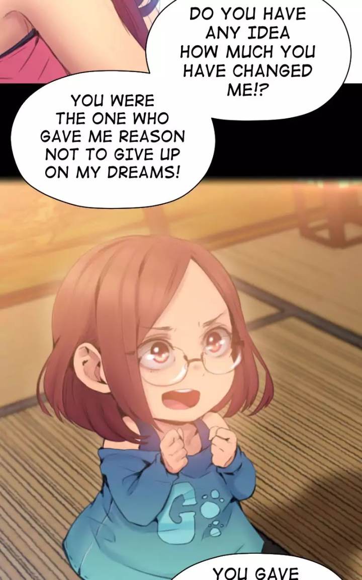 Ecstasy Hearts chapter 95 page 36