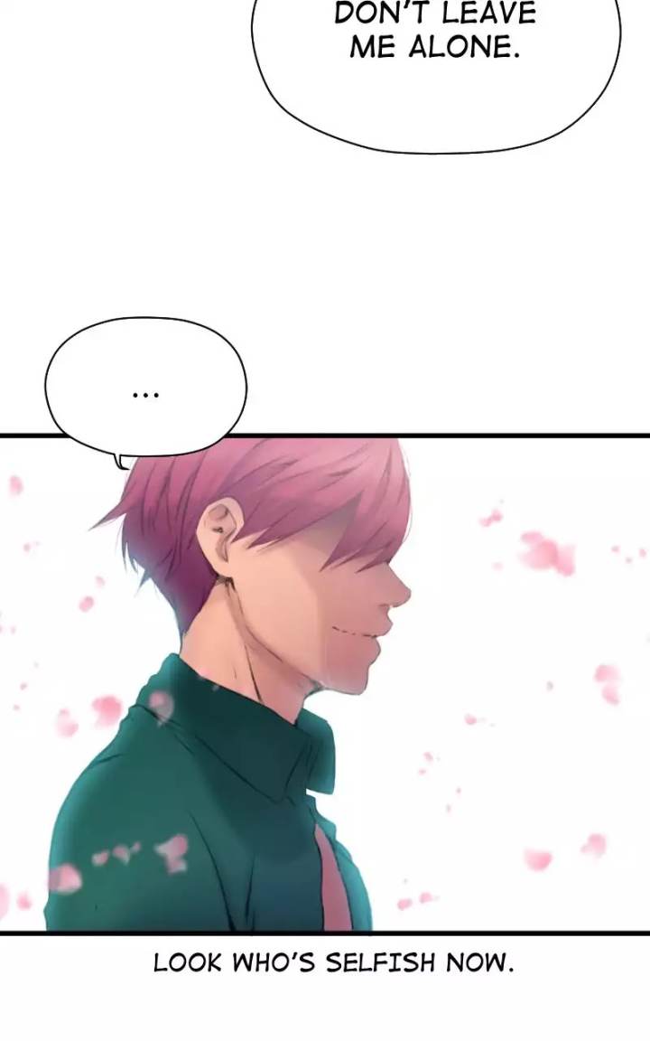Ecstasy Hearts chapter 95 page 40