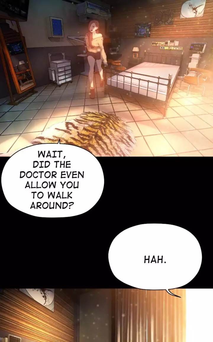 Ecstasy Hearts chapter 95 page 55