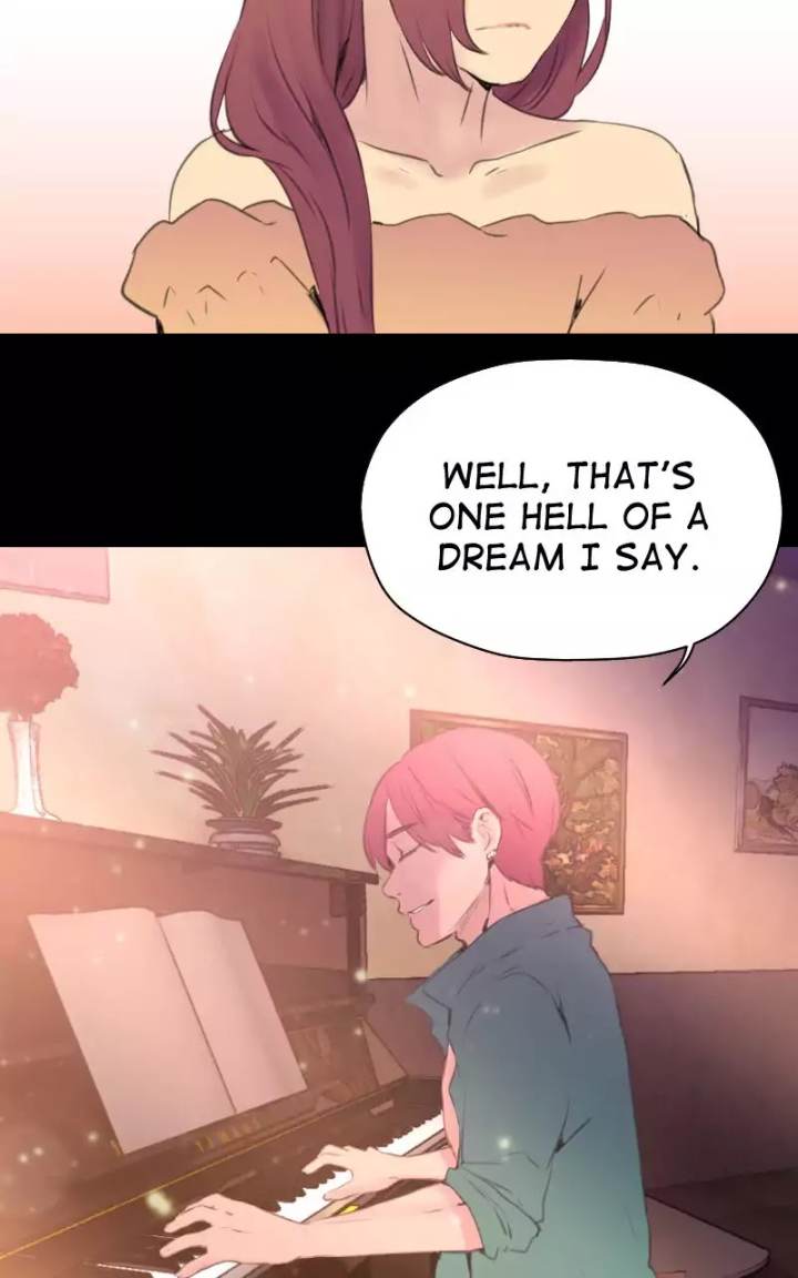 Ecstasy Hearts chapter 95 page 60