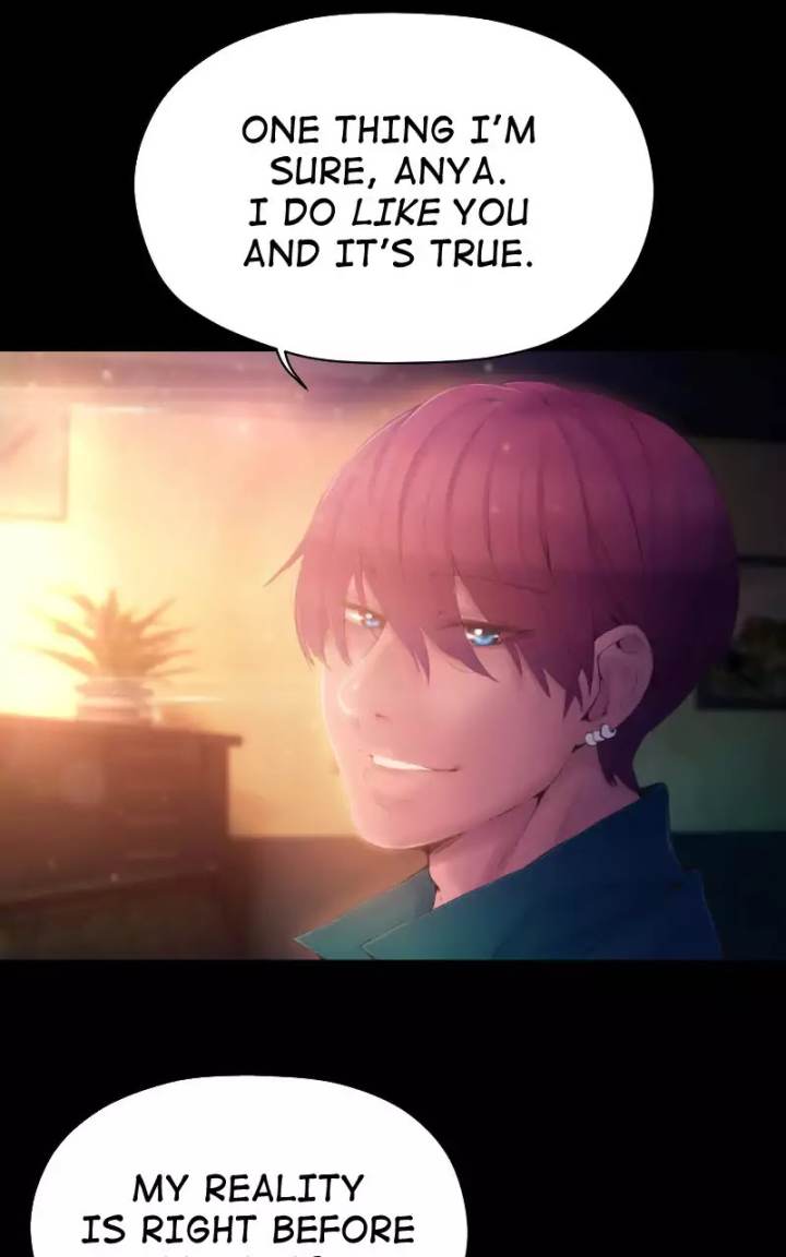 Ecstasy Hearts chapter 95 page 64