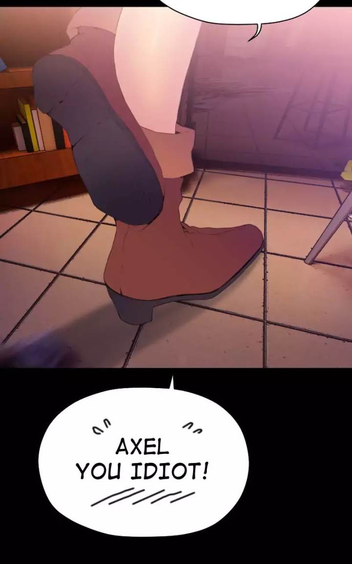Ecstasy Hearts chapter 95 page 66