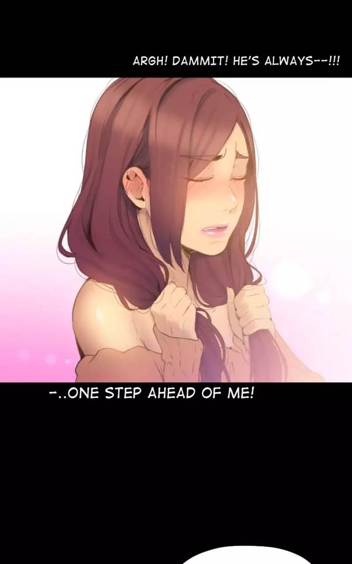 Ecstasy Hearts chapter 95 page 67