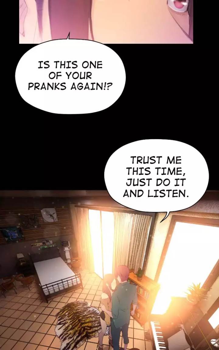 Ecstasy Hearts chapter 95 page 69