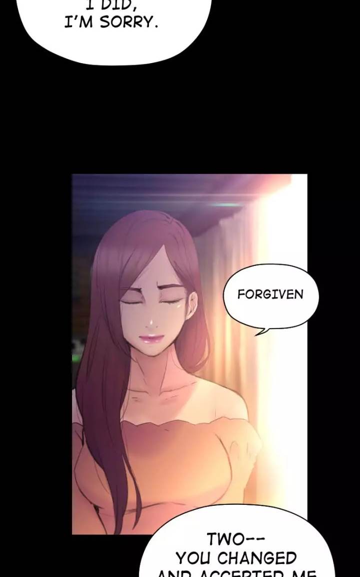 Ecstasy Hearts chapter 95 page 71