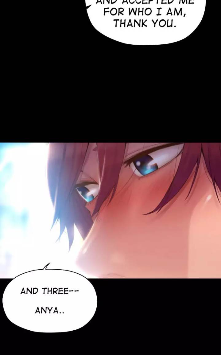 Ecstasy Hearts chapter 95 page 72