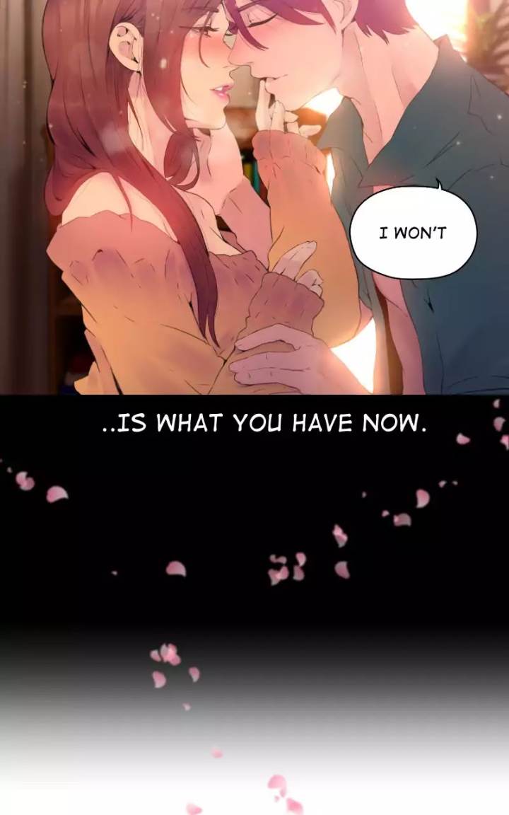 Ecstasy Hearts chapter 95 page 78