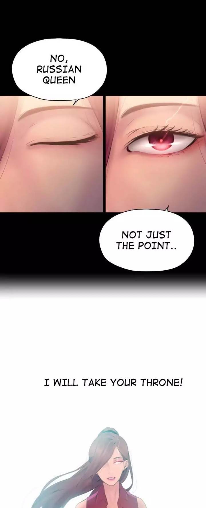 Ecstasy Hearts chapter 96 page 23