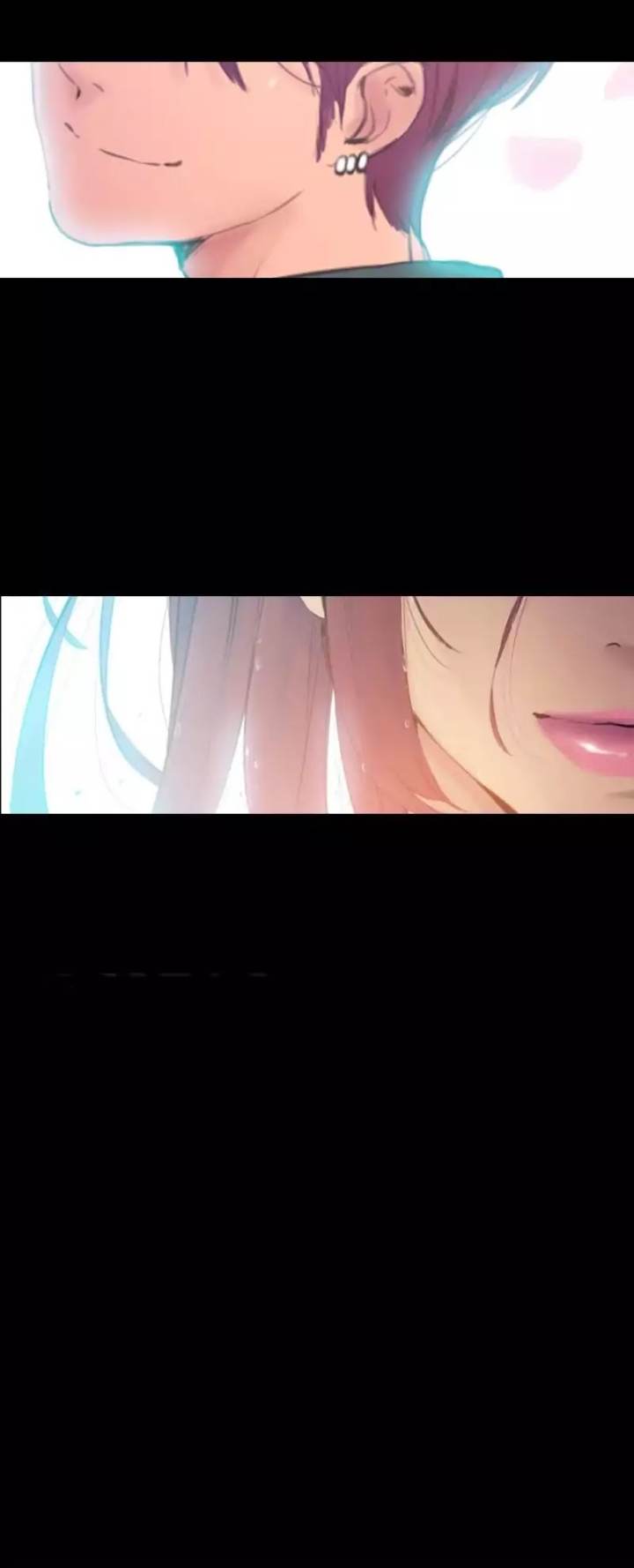 Ecstasy Hearts chapter 96 page 25