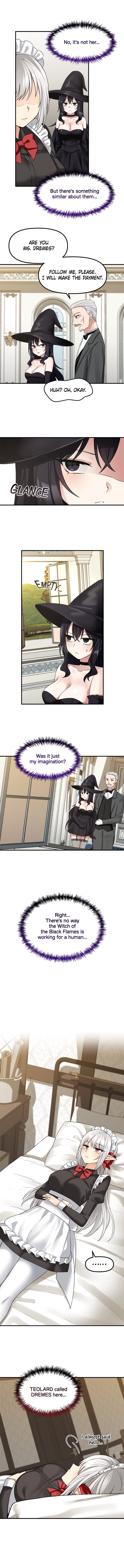 Elf Who Likes To Be Humiliated chapter 20 page 3