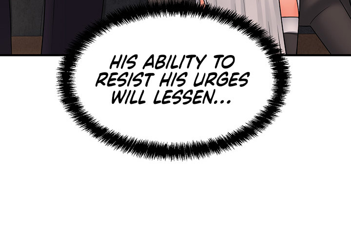 Elf Who Likes To Be Humiliated chapter 34 page 7