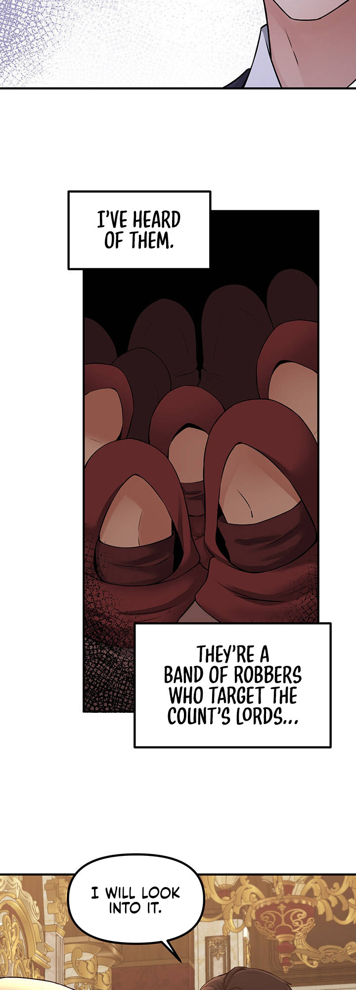 Elf Who Likes To Be Humiliated chapter 35 page 10