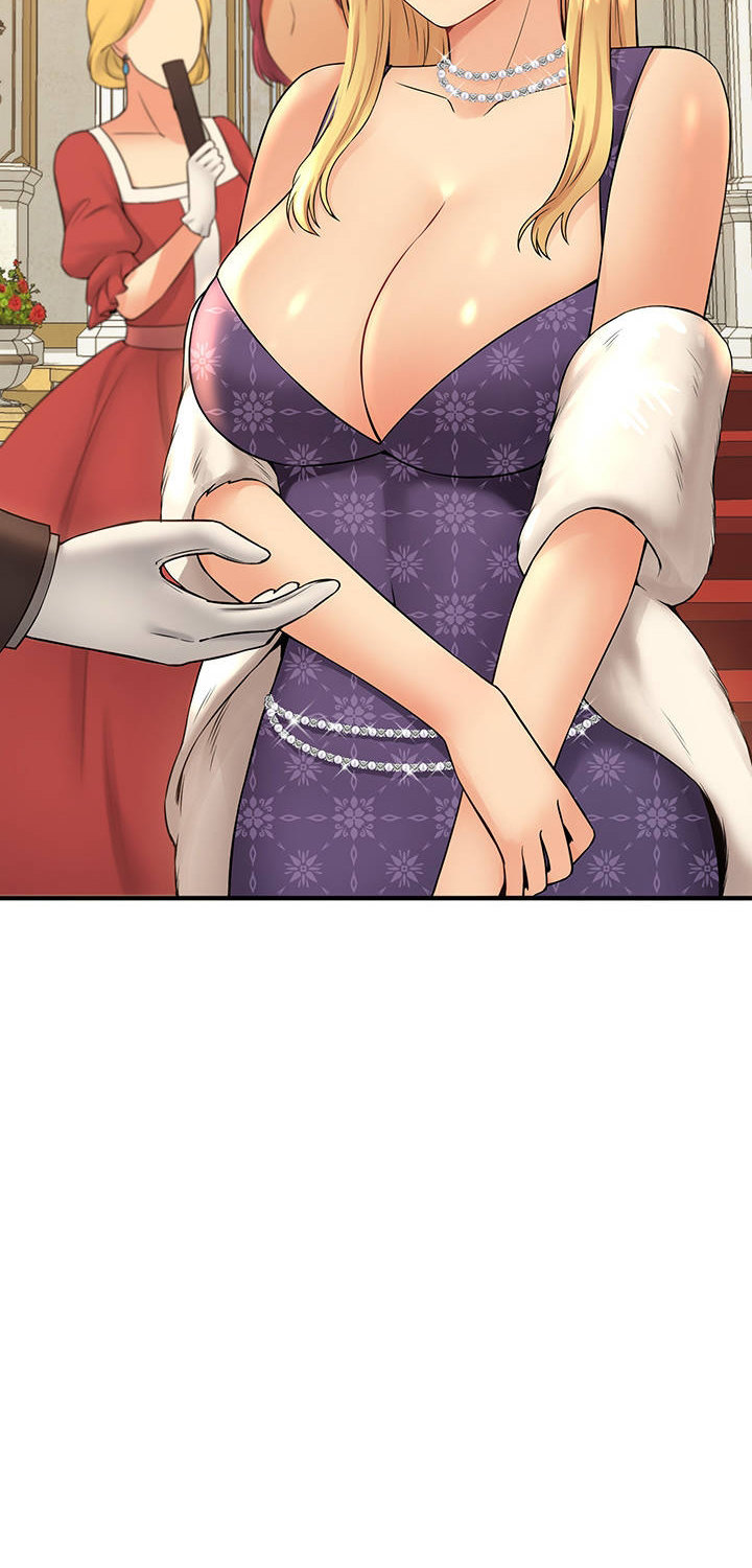 Elf Who Likes To Be Humiliated chapter 35 page 14