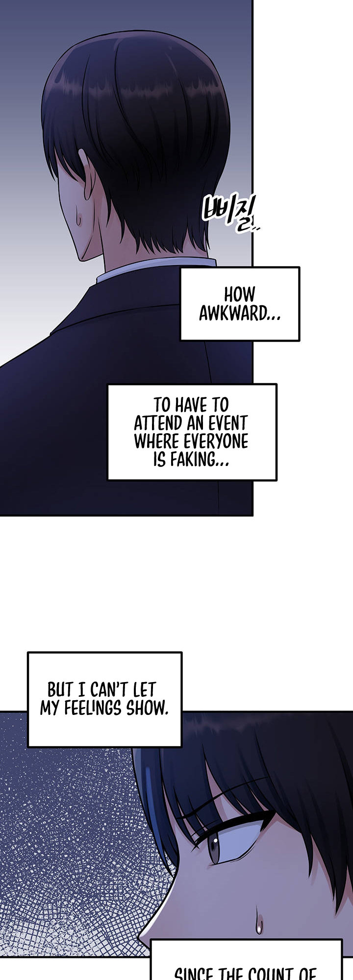 Elf Who Likes To Be Humiliated chapter 35 page 19