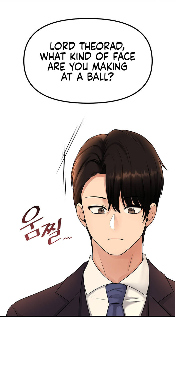 Elf Who Likes To Be Humiliated chapter 35 page 21