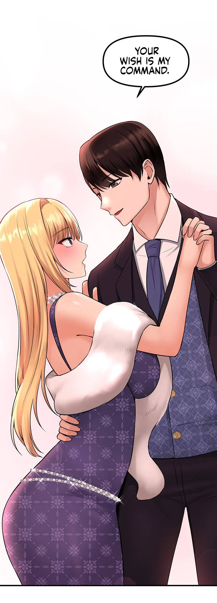Elf Who Likes To Be Humiliated chapter 35 page 53