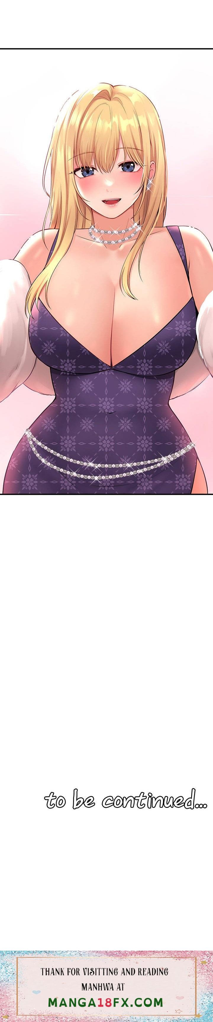 Elf Who Likes To Be Humiliated chapter 35 page 54